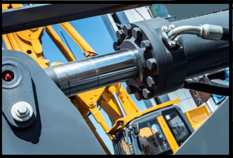 Hydraulic Service