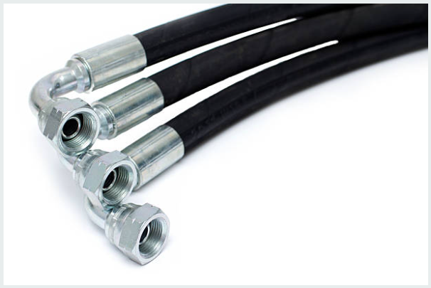 Hydraulic Fittings