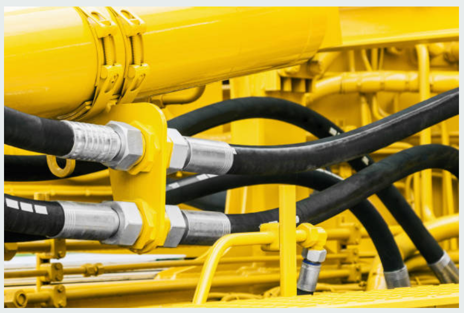 Hydraulic Hoses