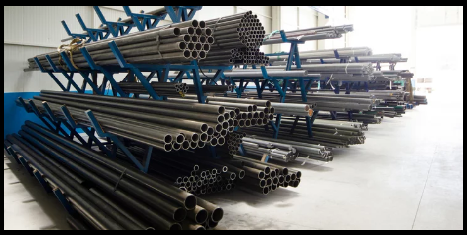 Steel Tubes